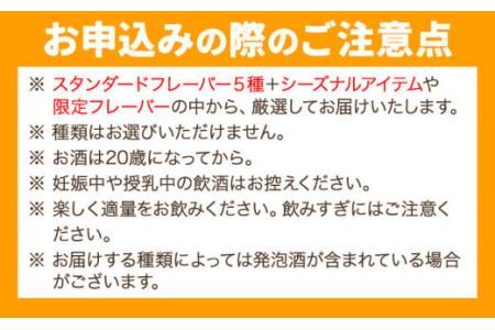 KAMIKATZBEER ブリュワーズセレクト 6本セット RISE＆WIN 《30日以内に出荷予定(土日祝除く)》 │ クラフトビール ビール クラフトビール ビール クラフトビール ビール クラフ