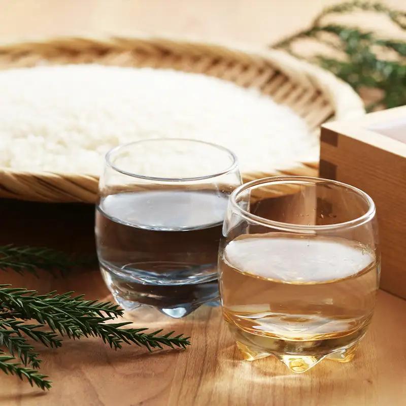 うまいぞやまがたの酒 ～純米大吟醸から本醸造酒まで～ FY26-095