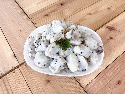 a11-171　おつまみ【ごまごぼう】練り物セット個包装12P