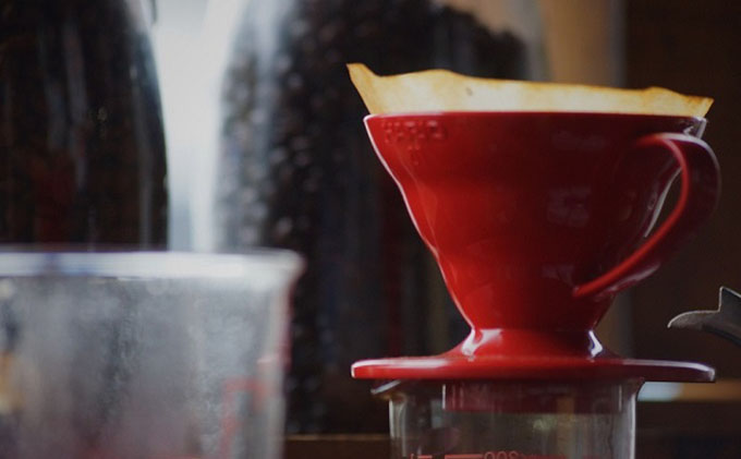 スペシャルティ コーヒー 2種の飲み比べセット（200g×2種）【豆or粉】中挽き（ペーパー・ネル）