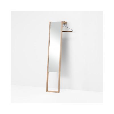 ふるさと納税 中川町 Tatekake Mirror (立て掛けミラー) |  | 01