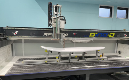 パイゼル サーフボード オーダーチケット 9,000円分 PYZEL SURFBOARDS JAPAN