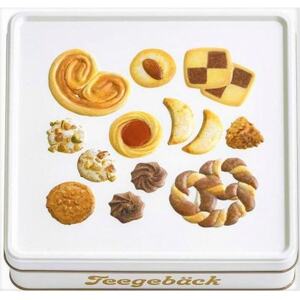 ユーハイムのテーゲベック(秋～冬用)【1439024】