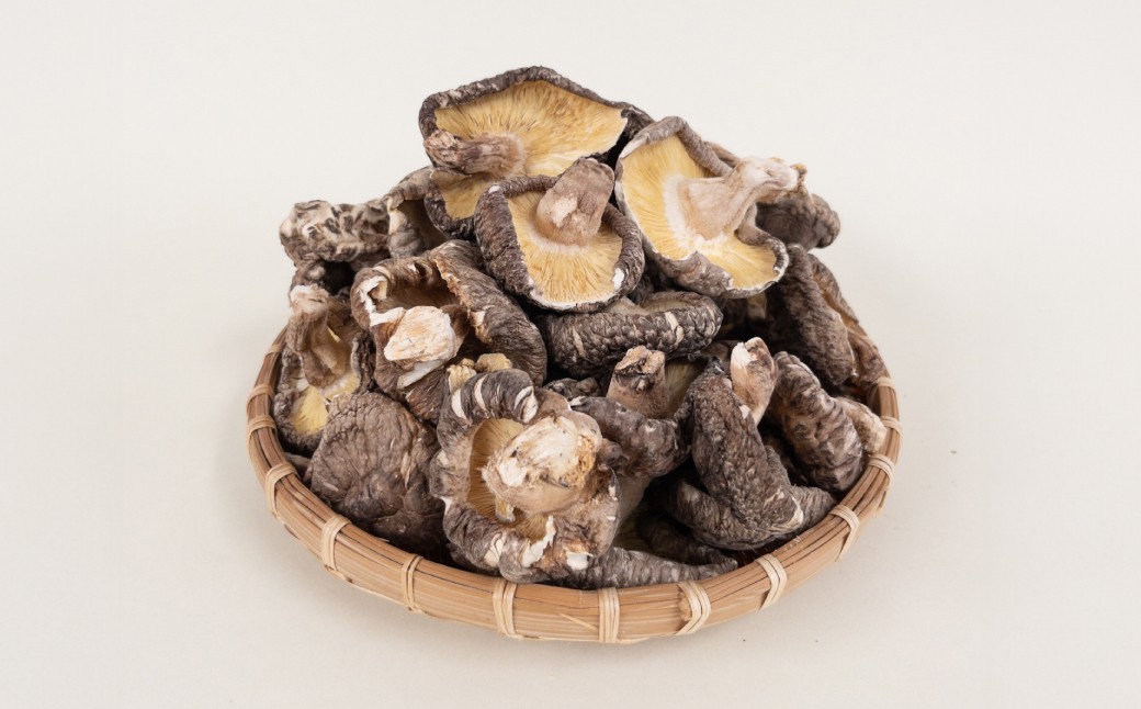 【訳あり】お徳用厚肉椎茸 約1000g（約250g×4袋）FPB39