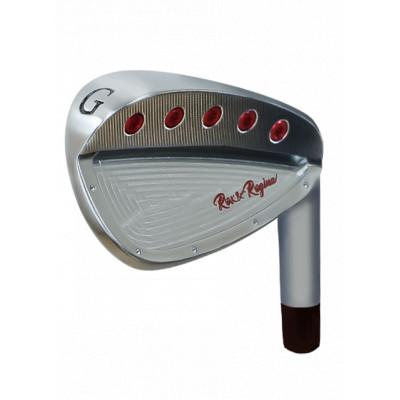 ふるさと納税 富山市 Rex&amp;Regina FORGED IRON GW(フレックスS)