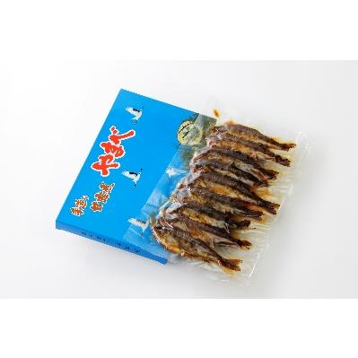 ふるさと納税 鶴居村 やまべ甘露煮 1袋9〜10尾入り 2パック 北海道鶴居村 |  | 02