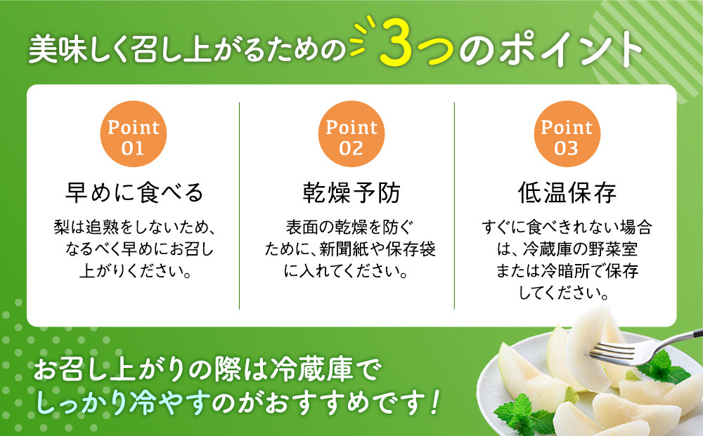 東商果樹園 二十世紀梨 (赤秀) 5kg【8月下旬以降お届け】
