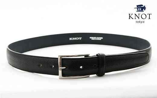 
attire FRENCH CALF BELT [KNA-1001]
