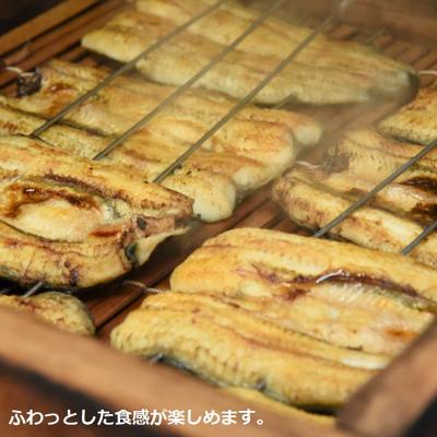 ふるさと納税 秋田市 鰻 うなぎ蒲焼き 仕出しのせきや 160〜200g×2尾 タレ、山椒付|15_ssy-040201 |  | 02