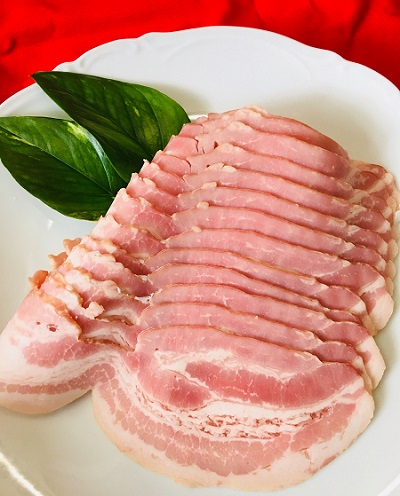 食の都庄内　庄内のおいしい肉　庄内豚いろいろセット （庄内豚いろいろセット）