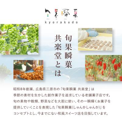 ふるさと納税 三原市 数々のメディアで紹介され大人気のひとつぶのマスカット(6個入)[018-001] |  | 03