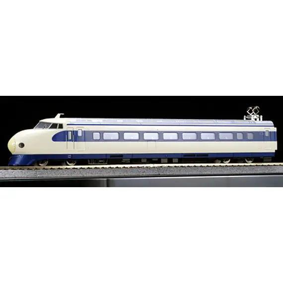 鉄道模型 SRS HOゲージ 0系新幹線 ひかり号 基本セット 鉄道模型 造形村 ボークス