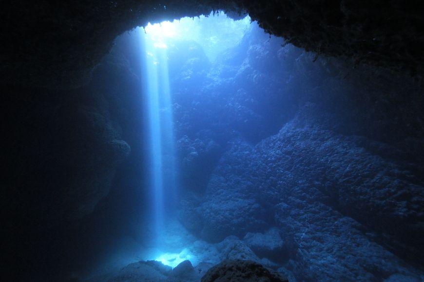 『ダイビング体験補助クーポン（4,500円分）』沖縄県・宮古島(HWM02)