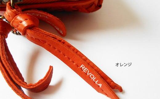 005-82　【ブルー】しっとり柔らかな高級天然馬革お財布機能ミニショルダーポシェット（カードホルダー＆小銭収納付き）