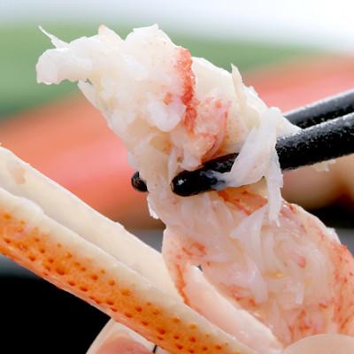 ふるさと納税 森町 【訳あり】北海道噴火湾産 活オオズワイガニ(中小サイズ)1.5kg詰め込みセット |  | 02