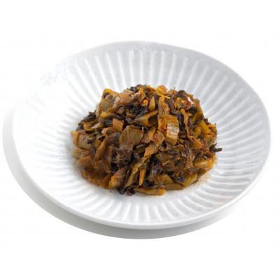 ふるさと納税 春日市 【2ヵ月毎定期便】ラーメンやまもとのお土産辛子高菜　7パックセット全3回