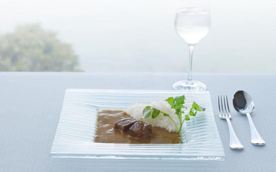 鳥羽国際ホテルの贅沢カレーをご自宅で