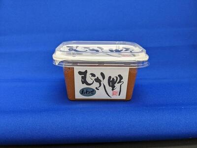  むさし野　合わせみそ300ｇ×6個（計1.8ｋｇ）| みそ みそ