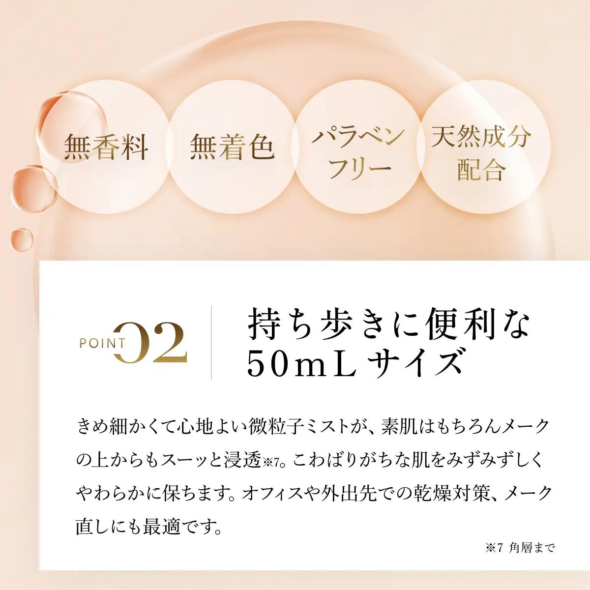 66392_DHCスーパーコラーゲン スプリーム ミスト MBB019