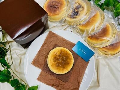 【大容量 訳あり 鳥取特選フロマージュ】厳選素材　濃厚チーズケーキ12cm 5台《「食パラダイス鳥取県」優良賞受賞》（チーズケーキ　チーズ　鳥取県　琴浦町　大山乳業　スイーツ）