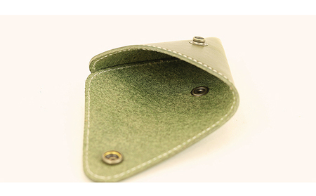 Native Creation コインケース NC3712 全8色 栃木レザー【納期1～3カ月】 雑貨 日用品 ファッション小物  【BROWN】