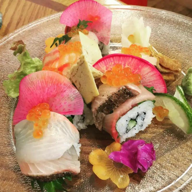 活魚料理「ひらめ亭」のお食事券 3000円 | 和食 海鮮