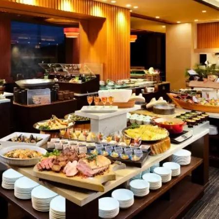 浄土ヶ浜パークホテルご宿泊ギフト券 30,000円【1729076】