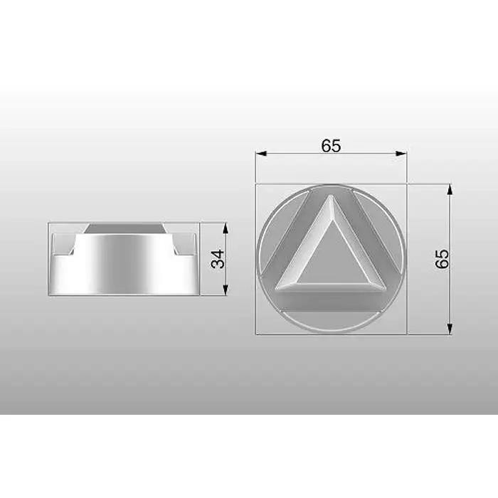 Tablet stand / ライフスタイルモデル for Aluminum