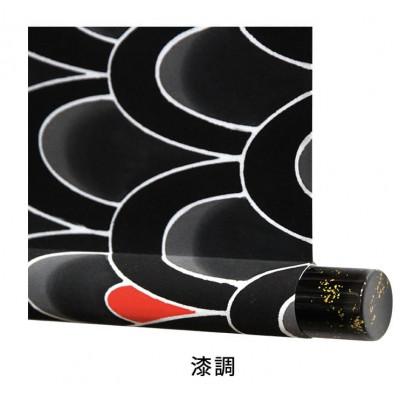 ふるさと納税 岡崎市 手描き本染め掛軸「天」Aタイプ・タテ型 |  | 01