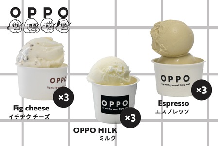 【数量限定】 アイスクリーム 90ml×9カップ アイス スイーツ ミルクアイス ラクトアイス クリーム ミルク ラクト いちじく フルーツ チーズ エスプレッソ コーヒー おやつ お菓子 デザート 