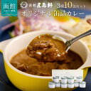 【ふるさと納税】五島軒 オリジナル 缶詰カレー 3種 10缶セット ギフト カレー ビーフカレー 欧風カレー チキンカレー 缶詰 甘口 中辛 辛口 レトルト レストラン気分 伝統の味 イギリス風 フランス風 インド風 北海道 函館 送料無料 お取り寄せグルメ