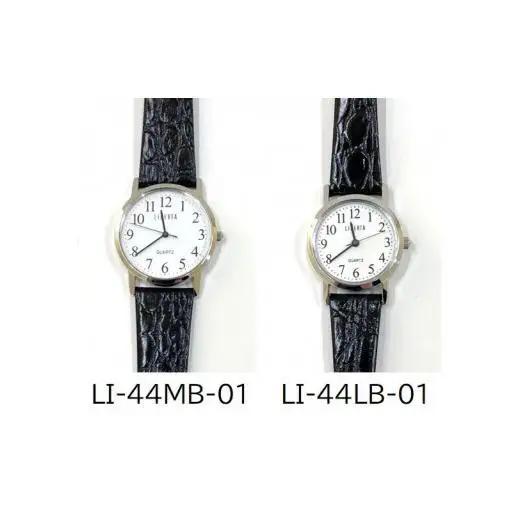 国産腕時計　LIBERTA　LI-044MA-01