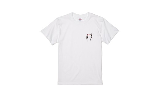 【ラニ】Ｔシャツ 選べる４サイズ【Ｓ】 【ふるさと納税 人気 おすすめ ランキング 馬 競馬 競走馬 引退馬 ラニ クレイジーホース Tシャツ シャツ 服 生活 日高 北海道 平取町 送料無料】 BRTV400-1