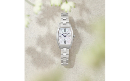 SEIKO ルキア SSQW071（ソーラー電波）[6196852]