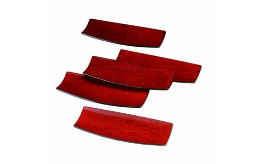 
            おしぼり受皿 ゴトウ(5枚入)【YG100】
          