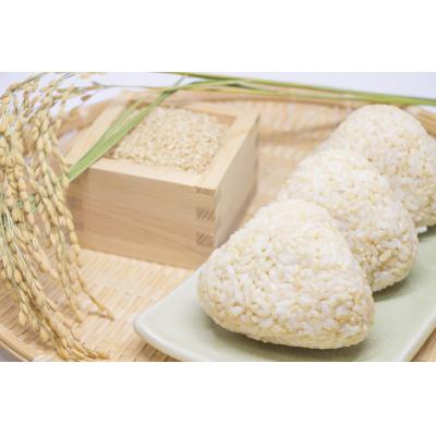 ふるさと納税 陸前高田市 ★新米★ 令和7年産 ひとめぼれ 5kg 玄米 米 おにぎり お弁当 |  | 01