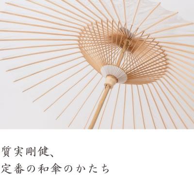 ふるさと納税 京都市 【日吉屋】明澄傘 |  | 01