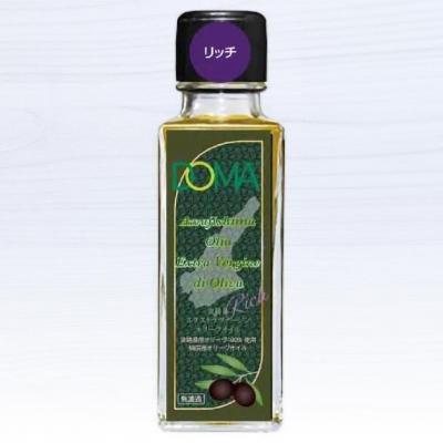 ふるさと納税 南あわじ市 淡路島エクストラヴァージンオリーヴオイル(リッチ)1本 |  | 01