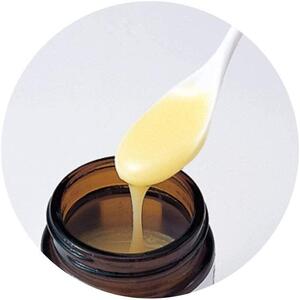 有機 ローヤルゼリー原乳 100g【006-a111】