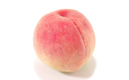 【発送月固定定期便】山梨旬の味覚定期便【桃 約2kg/2色葡萄 1kg以上】全2回【配送不可地域：離島】【4082866】