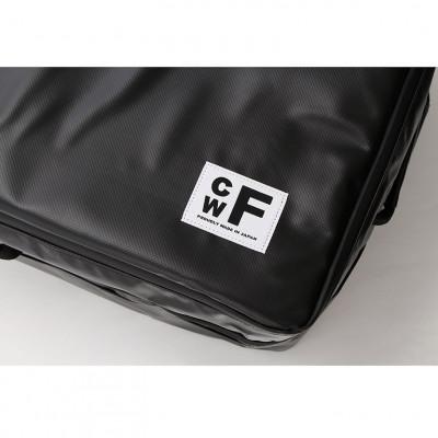 ふるさと納税 いわき市 ALL WEATHER CONTAINER L/ブラック |  | 03