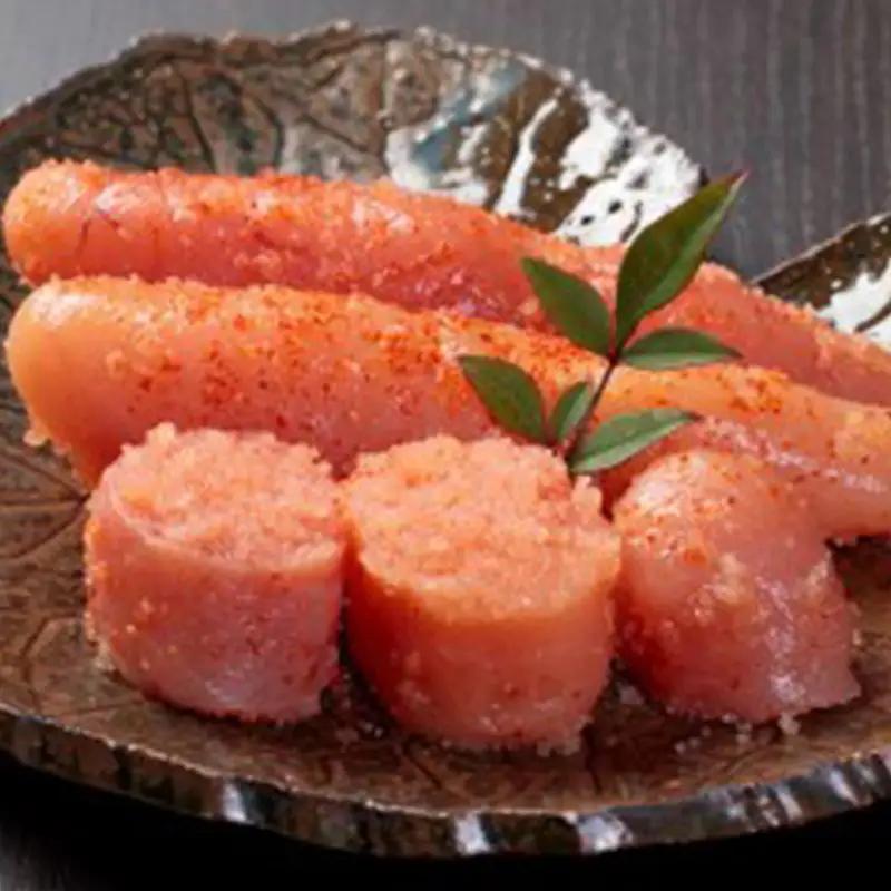 【定期便全3回】稲石　博多名物　山笠辛子明太子500g(250g×2個）【明太子 明太 めんたいこ 辛子明太子 卵 海鮮 魚介類 博多名物 魚介 人気 おすすめ 福岡 冷凍 おかず 筑前町 送料無料 