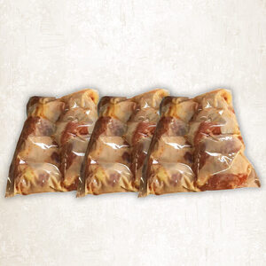    国東の名店 「 からあげ 花ちゃん 」 骨なしモモ肉  (計1.5kg・500g×3P) 唐揚げ から揚げ 鶏肉 鶏もも肉 もも肉 おつまみ おかず お弁当 小分け【opbk001】【からあげ花