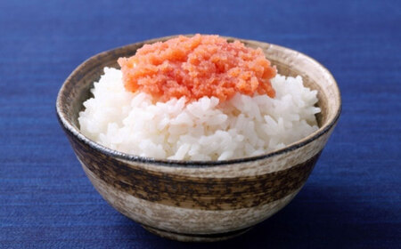 【全6回定期便】訳あり！辛子明太子（バラコLM）500g 博多 福岡 ばら子 めんたいこ [ABEF006] 