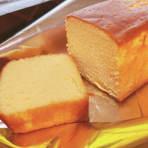 村田町木村屋の高級感あふれるブランデーケーキ＆地酒ケーキセット【配送不可地域：離島】【1266835】