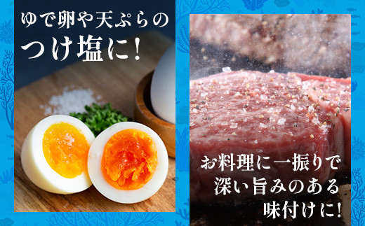 石垣の塩 500g×3 計1.5kg ｜ 沖縄 石垣 塩 調味料 海塩 SI-95