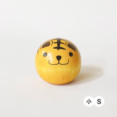 ふるさと納税 榛東村 ゆらころ　トラ(1体)