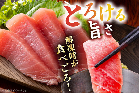 まぐろ マグロ 長崎県産 本マグロ 大トロ 中トロ 赤身 詰め合わせ 総計1kg [大村湾漁業 長崎県 東彼杵町 hs42bag670018] まぐろたたき まぐろのたたき マグロたたき 鮪 刺し身 