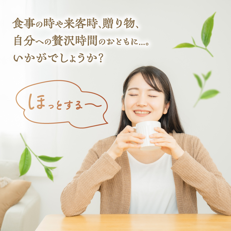 八女茶特上煎茶【メール便】 茶 日本茶 八女茶 煎茶 特上 美味しい お茶 緑茶 福岡県 八女市