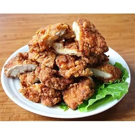 【ザンタレ発祥の店・南蛮酊】ザンタレ食べ放題券(1枚)_お食事券 食事券 チケット 体験 体験型 飲食店 観光 旅行 北海道 釧路町 釧路超 特産品 _【1084780】